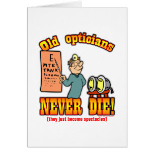 Opticiens