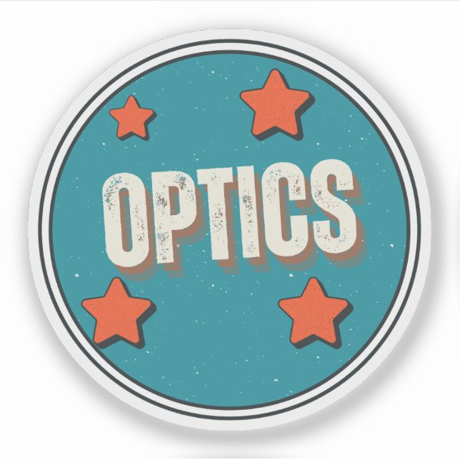Optics (Front)