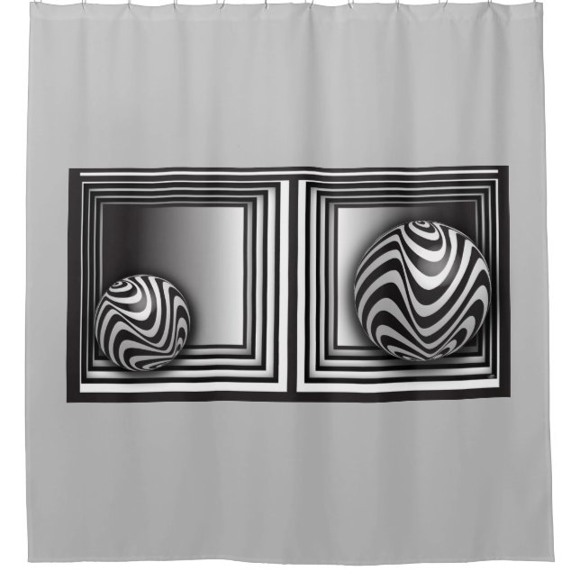 Optics thru Shapes  (Front)