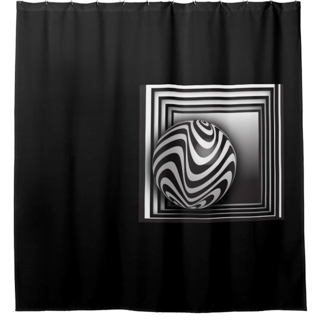 Optics thru Shapes (Front)