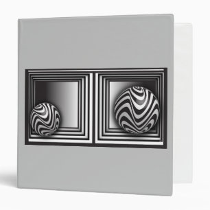 Optics thru Shapes  Binder