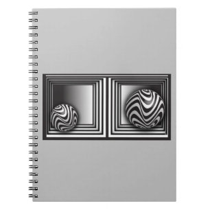 Optics thru Shapes Notebook