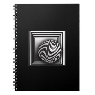 Optics thru Shapes Notebook