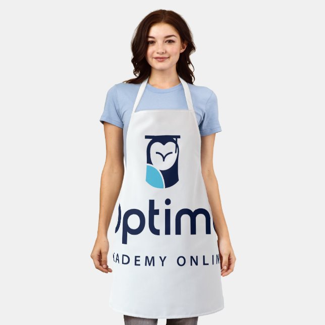Optima Apron (Worn)
