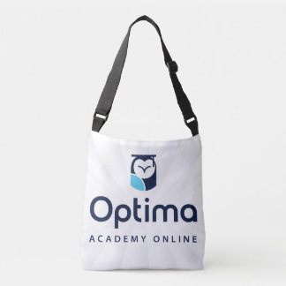 Optima Crossbody Bag
