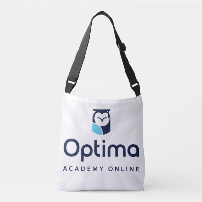Optima Crossbody Bag (Front)
