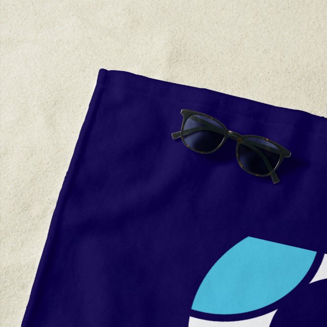 Optima Towel (In Situ)