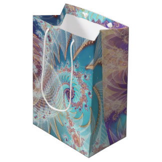 Optimise P. Frippery Medium Gift Bag