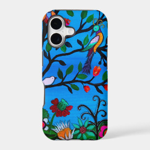 OPTIMISM BIRDS TREE OF LIFE