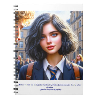 - Optimism crisis Notebook