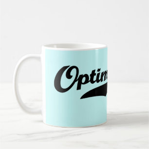 Optimization Happens Here Mug