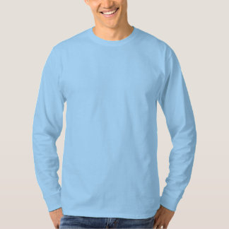 Options nanoes de couleur du T-shirt 11 de douille