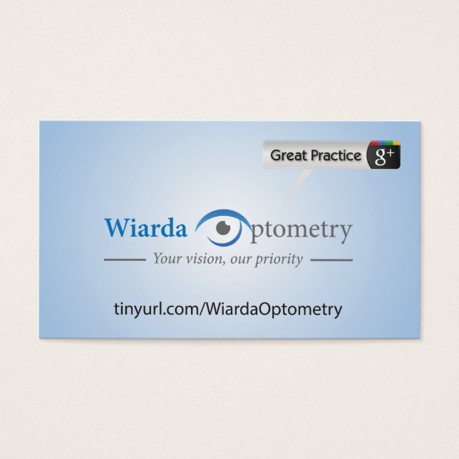 Optométrie Wiarda (Devant)