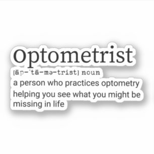 Optometrist Definition, Optometry, Optometrist