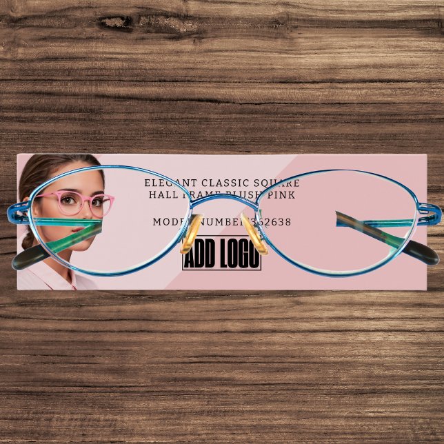 Optometrist Ophthalmology Eyewear Business (Creator Uploaded)