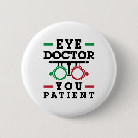 Optometrist Optometry Eye Doctor You Patient