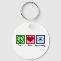 Optometrist Peace Love Optometry Blue Eye Doctor