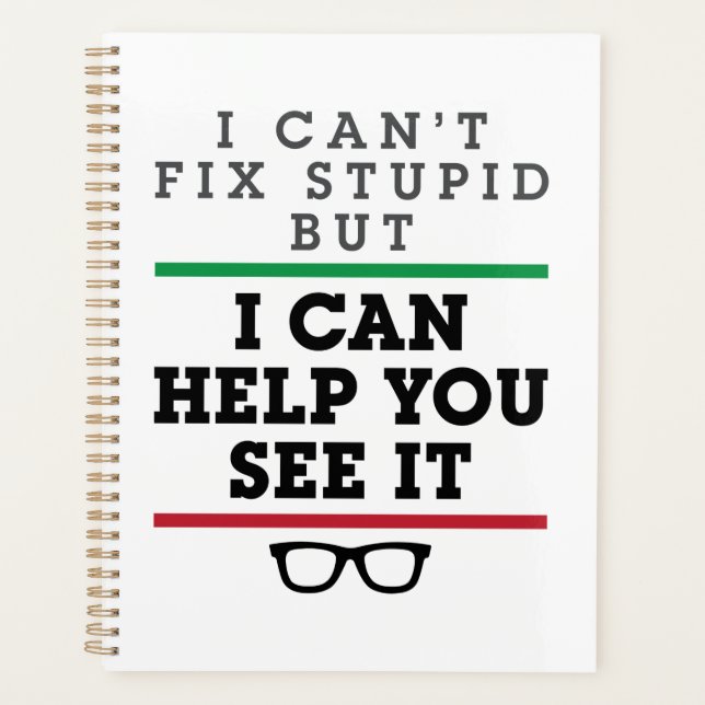 Optométriste Optométrie Ophtalmologie Voir Stupide (Devant)