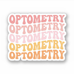 Optometry, Optometrist Gift, Optometry Student