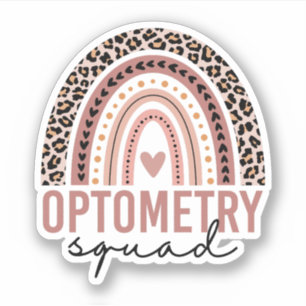 Optometry Squad, Optometry Assistant, Eye Doctor