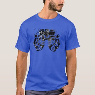 Optometry tool 2 T-Shirt