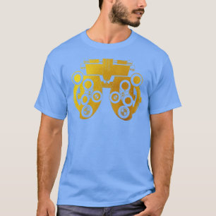 Optometry tool 4 T-Shirt