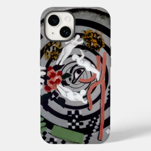 Optophone 2 Francis Picabia Case-Mate iPhone 14 Case