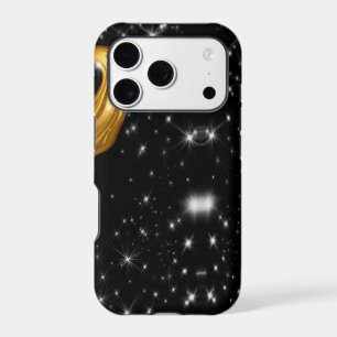 Opulence Monochrome : Le Cosmos Doré
