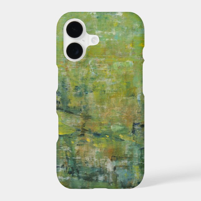 Opulent Field II (Back)
