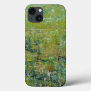 Opulent Field II iPhone 13 Case