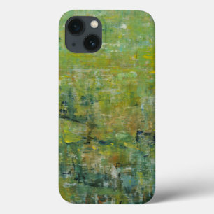Opulent Field II iPhone 13 Case