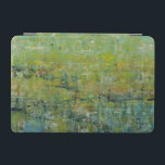Opulent Field II iPad Mini Cover<br><div class="desc">Home Décor</div>