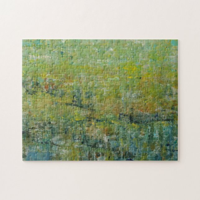 Opulent Field II Jigsaw Puzzle (Horizontal)