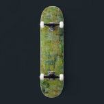 Opulent Field II Skateboard<br><div class="desc">Home Décor</div>