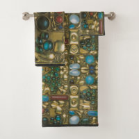 Opulent Josef Hoffmann Design