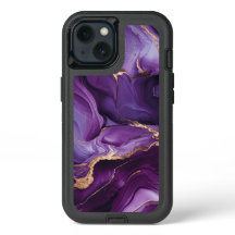Opulent Twilight Marble