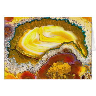 Opus 01 d'agate d'imaginaire