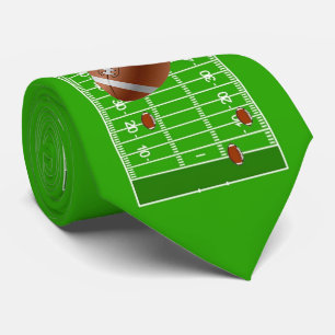 OPUS American Football Field Tie