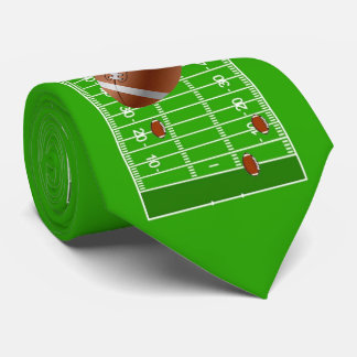 OPUS American Football Field Tie