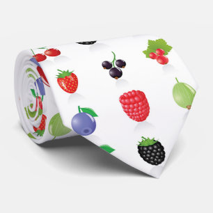 OPUS Berries Tie