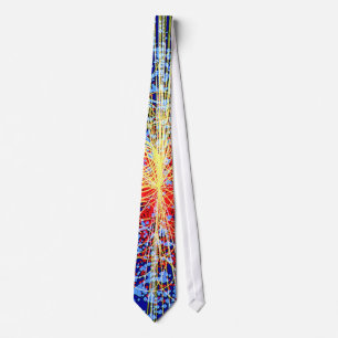 OPUS Big Bang Boson Tie