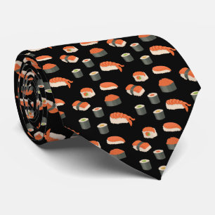 OPUS CHANGEABLE Sushi Tie