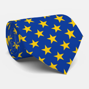 OPUS EU Stars Tie
