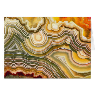 Opus fol 02 d'imaginaire d'agate de dentelle
