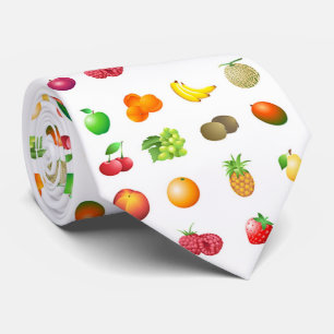 OPUS Fruits Tie