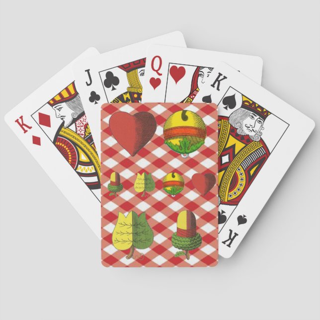 OPUS Hungarian Card (Back)