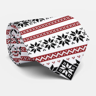 OPUS Nordic - Double Sided Tie