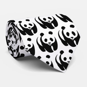 OPUS Panda Tie