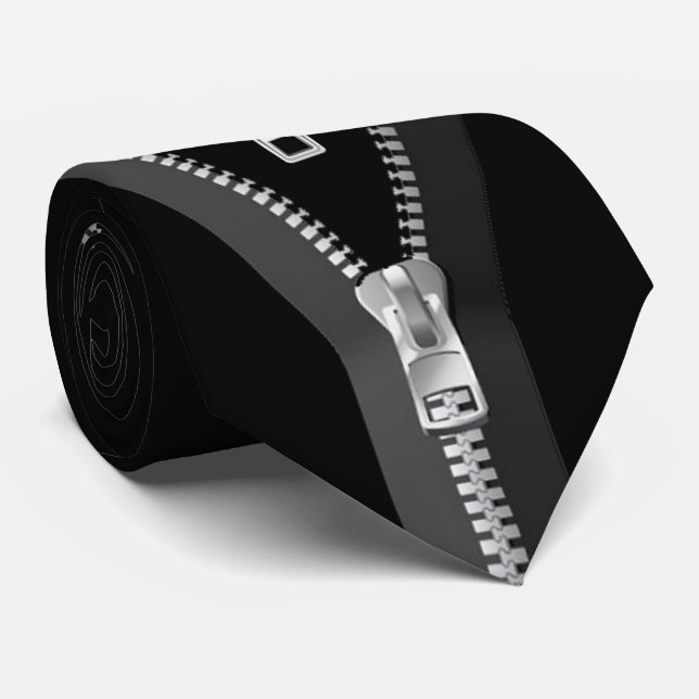 OPUS Safe Tie (Rolled)
