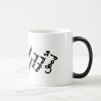 Opus - Salad Magic Mug